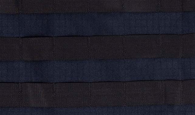 Blauer Polyester Armorskin XP Vest Carrier W/ Added Molle Webbing