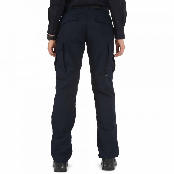 5.11 Tactical Women’s TDU™ Pant - red-diamond-uniform-police-supply