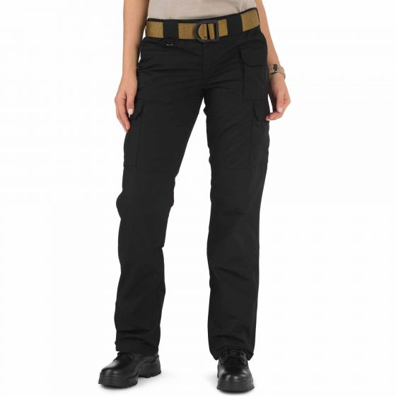 5.11 Women's TACLITE® Pro Pant - red-diamond-uniform-police-supply