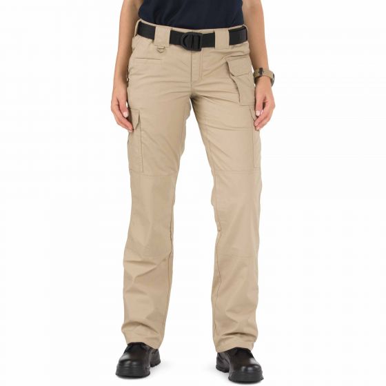 5.11 Women's TACLITE® Pro Pant - red-diamond-uniform-police-supply