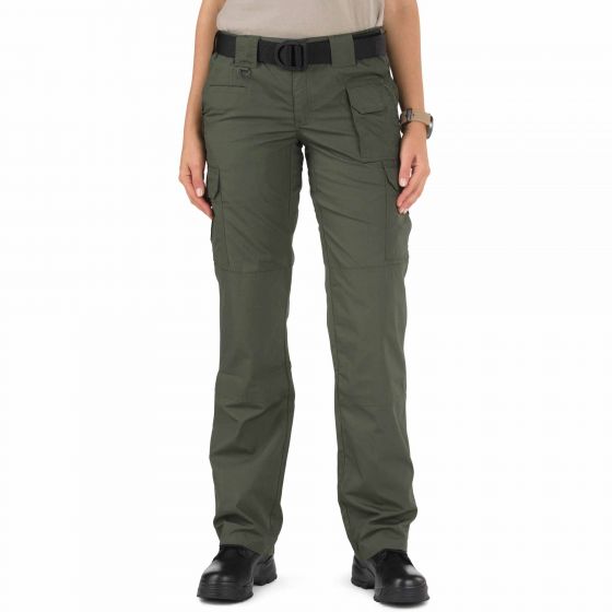 5.11 Women's TACLITE® Pro Pant - red-diamond-uniform-police-supply