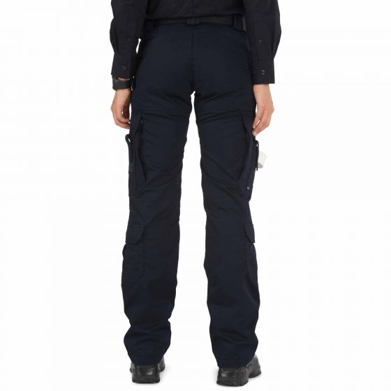 5.11 Tactical Women's TACLITE® EMS Pant - red-diamond-uniform-police-supply