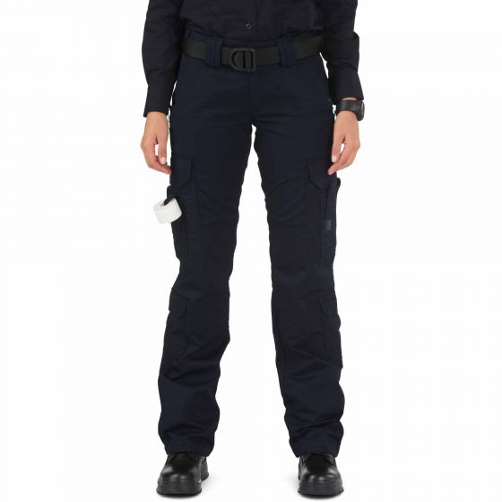 5.11 Tactical Women's TACLITE® EMS Pant - red-diamond-uniform-police-supply
