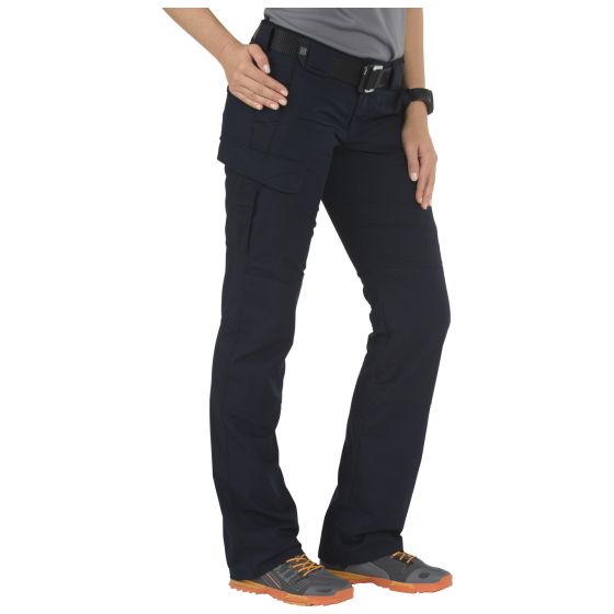 5.11 Women’s 5.11 Stryke™ Pant - red-diamond-uniform-police-supply