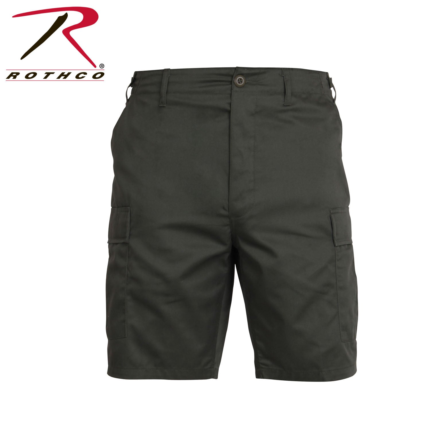 Rothco Tactical BDU Shorts