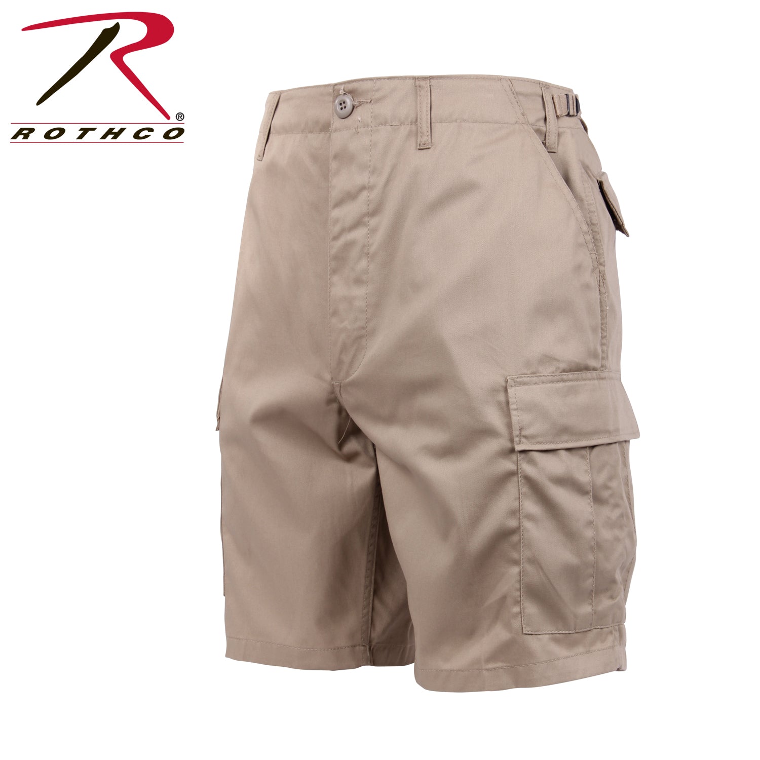 Rothco Tactical BDU Shorts