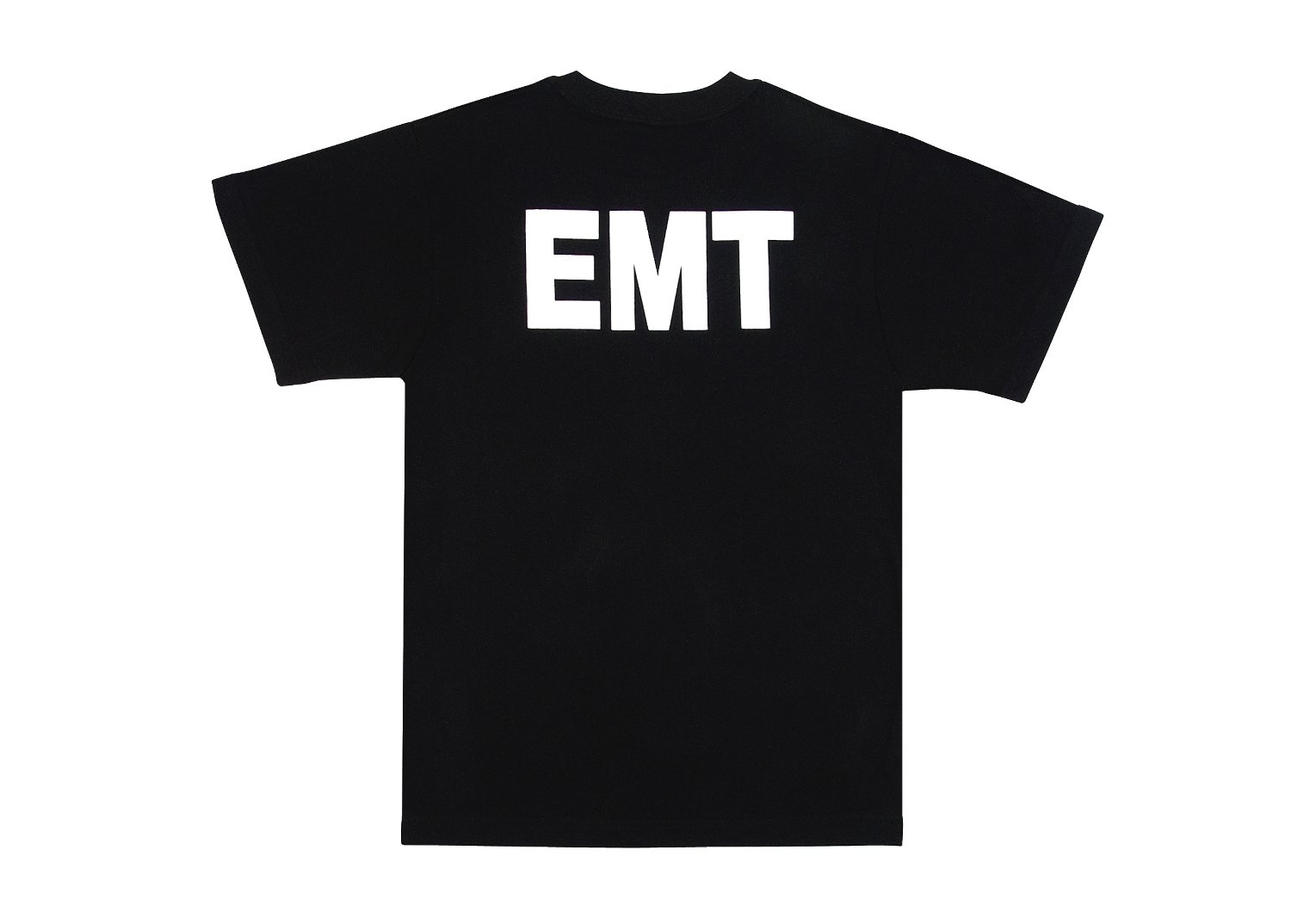 Rothco 2-Sided EMT T-Shirt