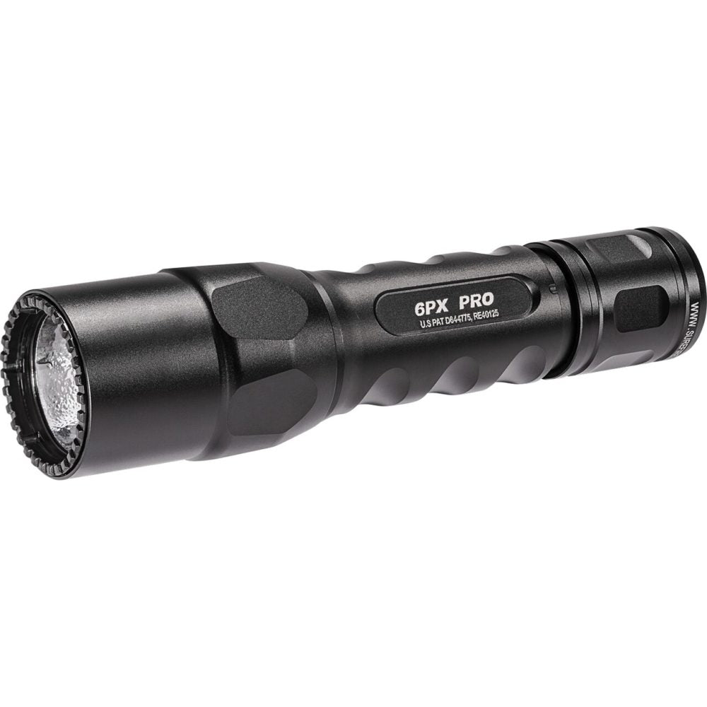 Surefire 6PX PRO Dual-Output 600 Lumen LED Flashlight