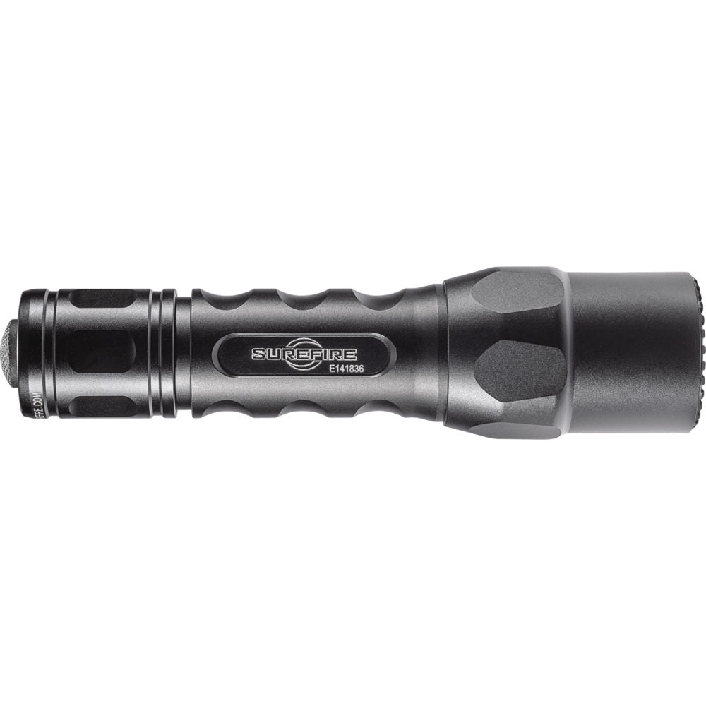 Surefire 6PX PRO Dual-Output 600 Lumen LED Flashlight