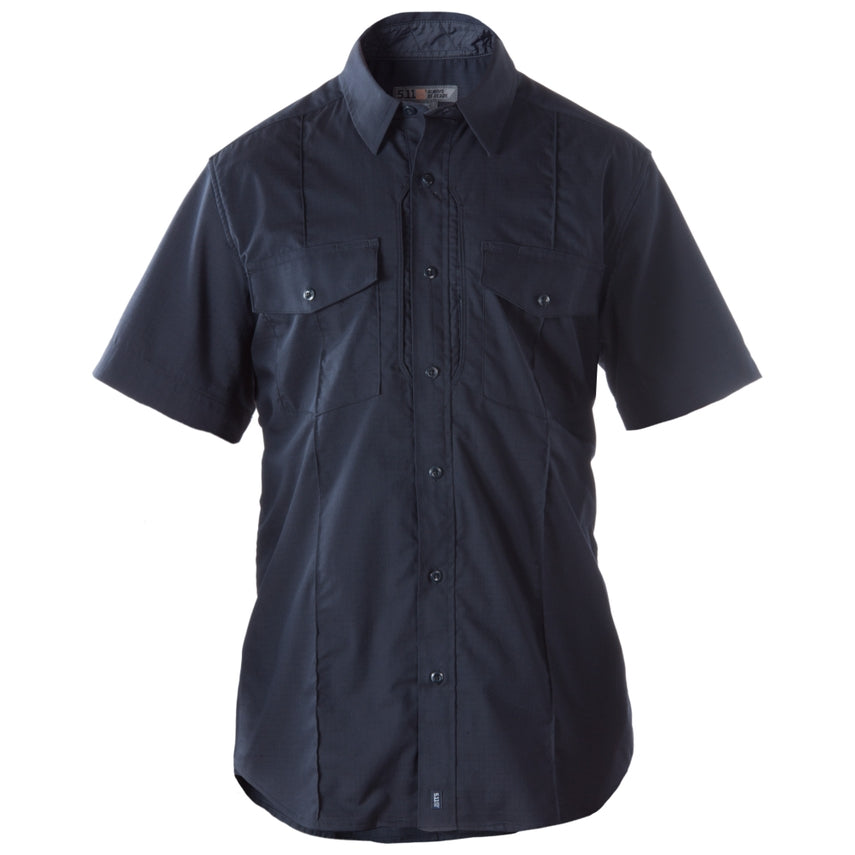 5.11 Tactical Stryke Class B PDU Short Sleeve Shirt