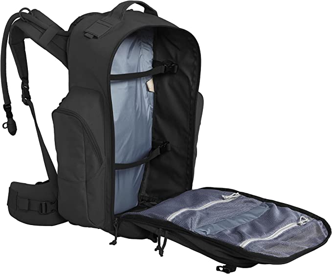 CamelBak BFM Hydration Pack with 100oz (3.0L) Mil-Spec Crux Reservoir