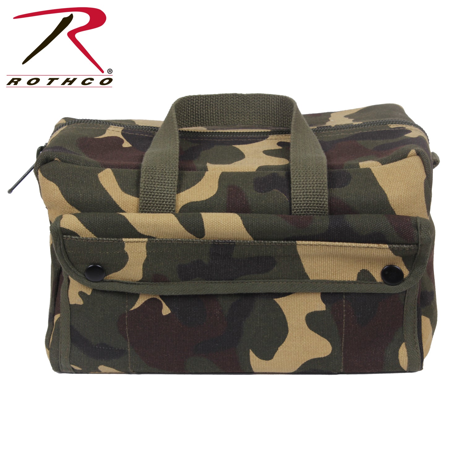 Rothco G.I. Type Mechanics Tool Bag