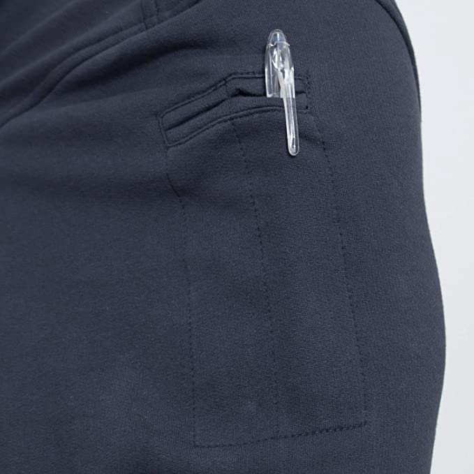 Rothco Firefighter / EMS Quarter Zip Job Shirt