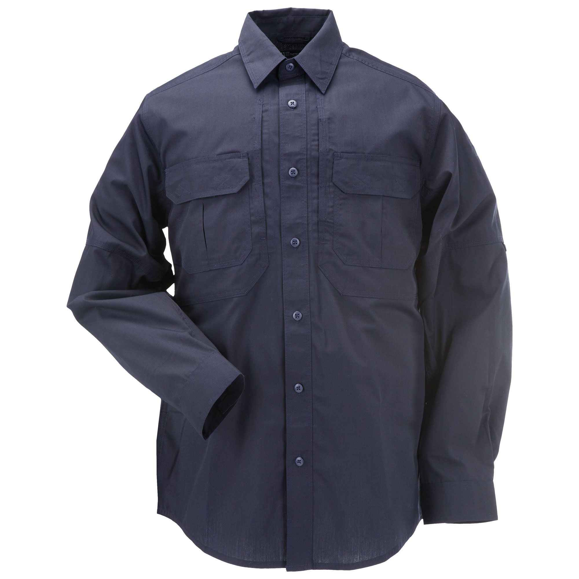 5.11 Tactical Taclite® Pro Long Sleeve Shirt - red-diamond-uniform-police-supply