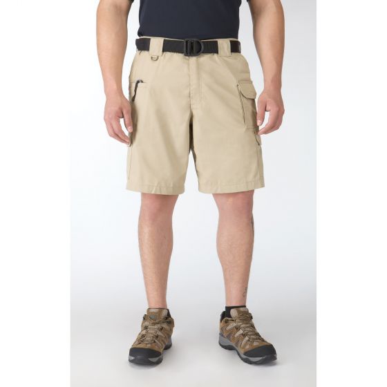 5.11 Tactical Taclite Pro Shorts - red-diamond-uniform-police-supply