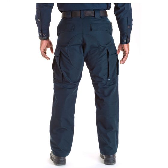 5.11 Tactical TDU Pant - red-diamond-uniform-police-supply