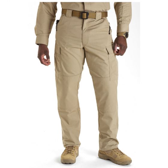 5.11 Tactical TDU Pant - red-diamond-uniform-police-supply