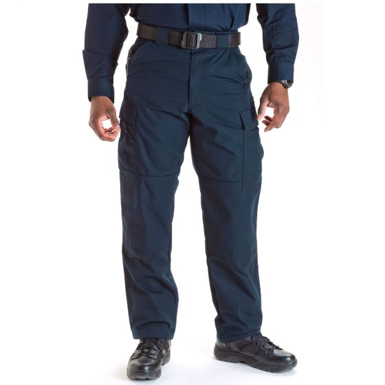 5.11 Tactical TDU Pant - red-diamond-uniform-police-supply