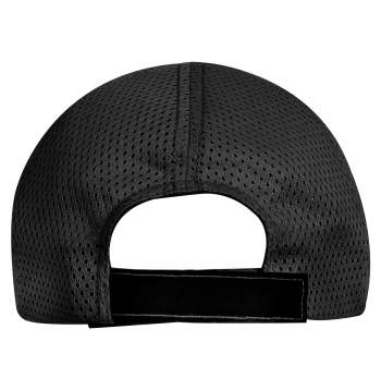 Rothco Mesh Back Thin Red Line Tactical Cap