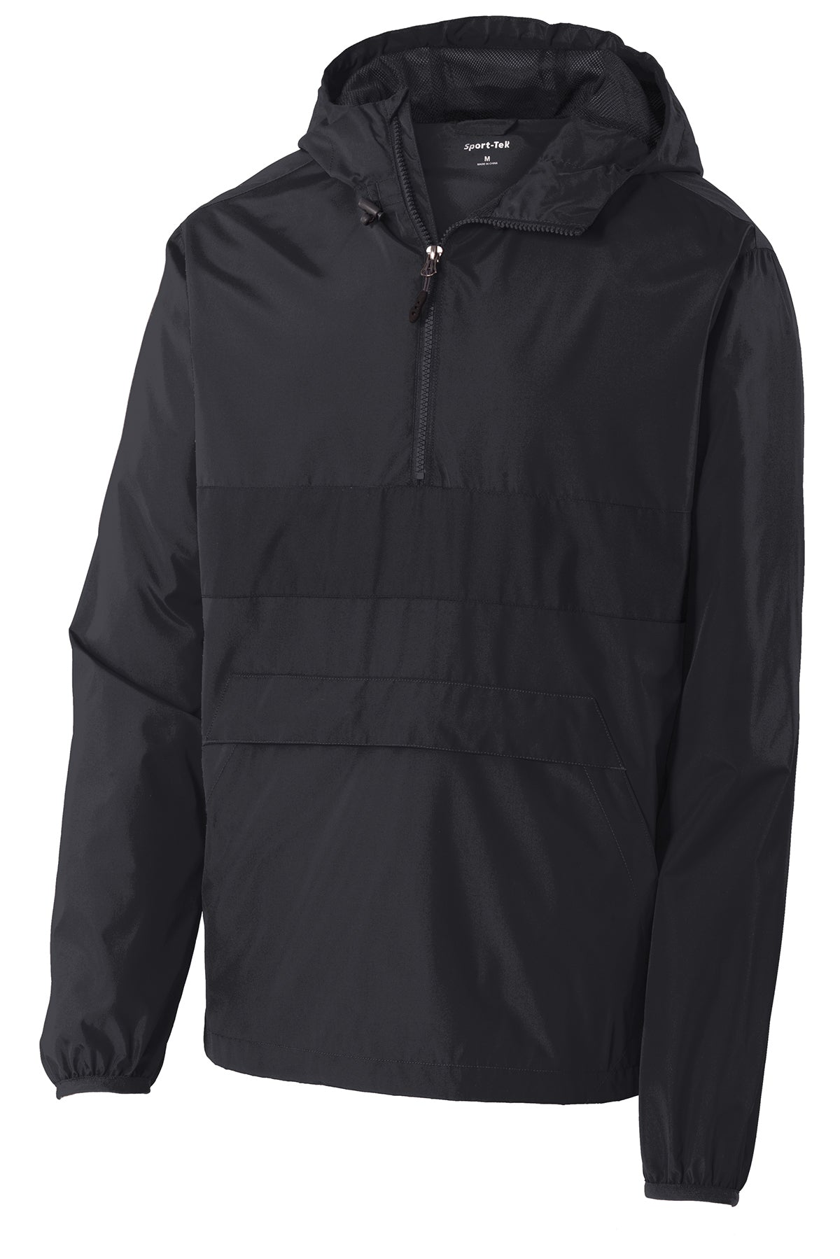 Sport-Tek 1/4 Zip Windbreaker (Anorak)