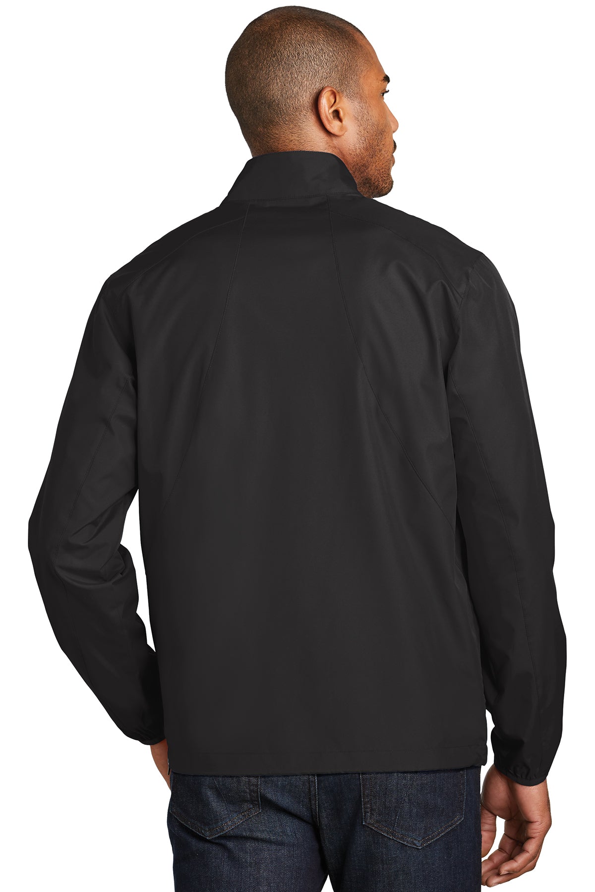 Port Authority Zephyr 1/2-Zip Pullover