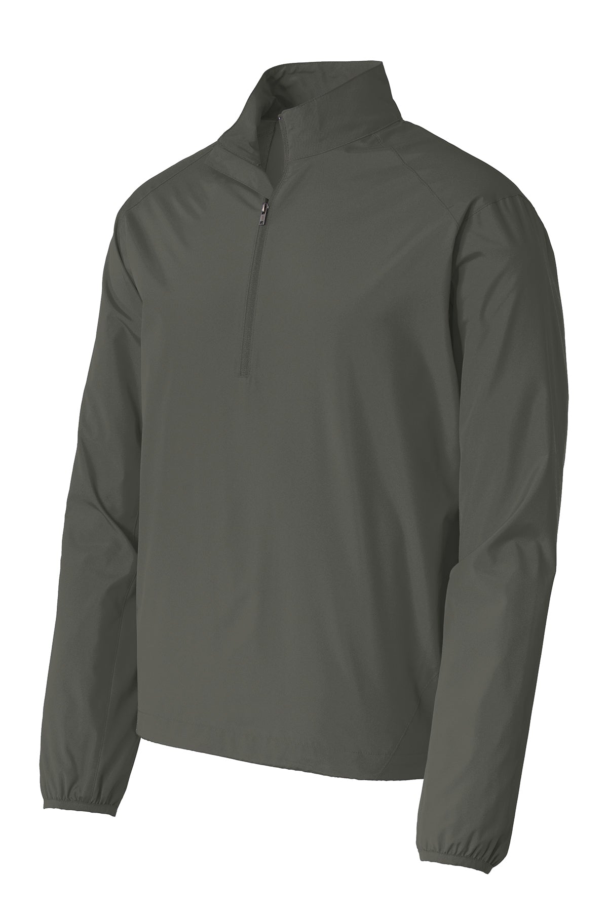 Port Authority Zephyr 1/2-Zip Pullover