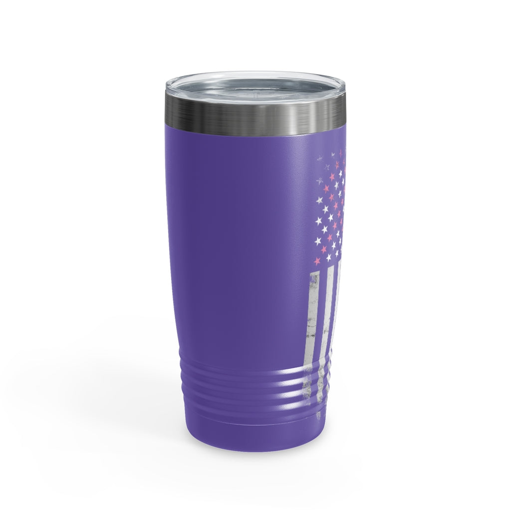 Tumbler 20oz - "Hope"