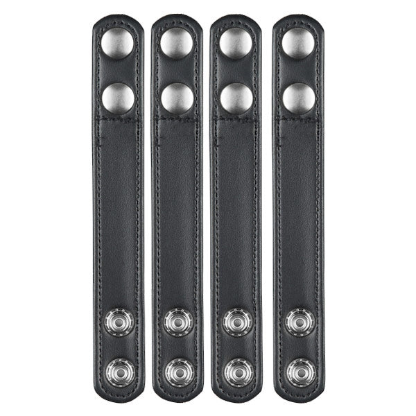 Bianchi Accumold Elite 7906 Belt Keepers - 4 Pack