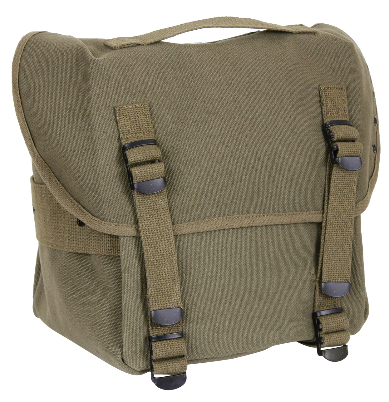 Rothco G.I. Style Canvas Butt Pack