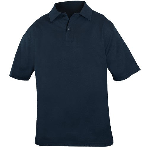 Blauer Bicomponent Polo Shirt - red-diamond-uniform-police-supply