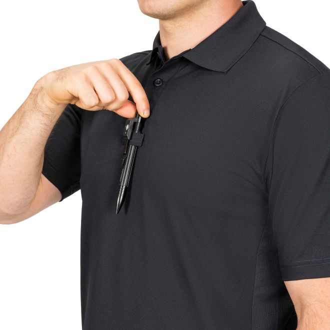 Blauer Performance Pro Polo Shirt