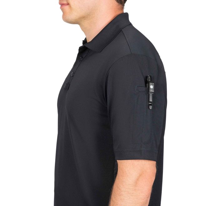 Blauer Performance Pro Polo Shirt