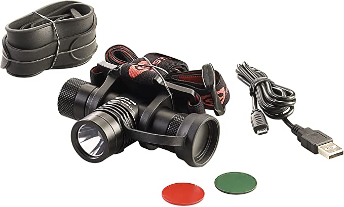 Streamlight Protac HL USB Headlamp