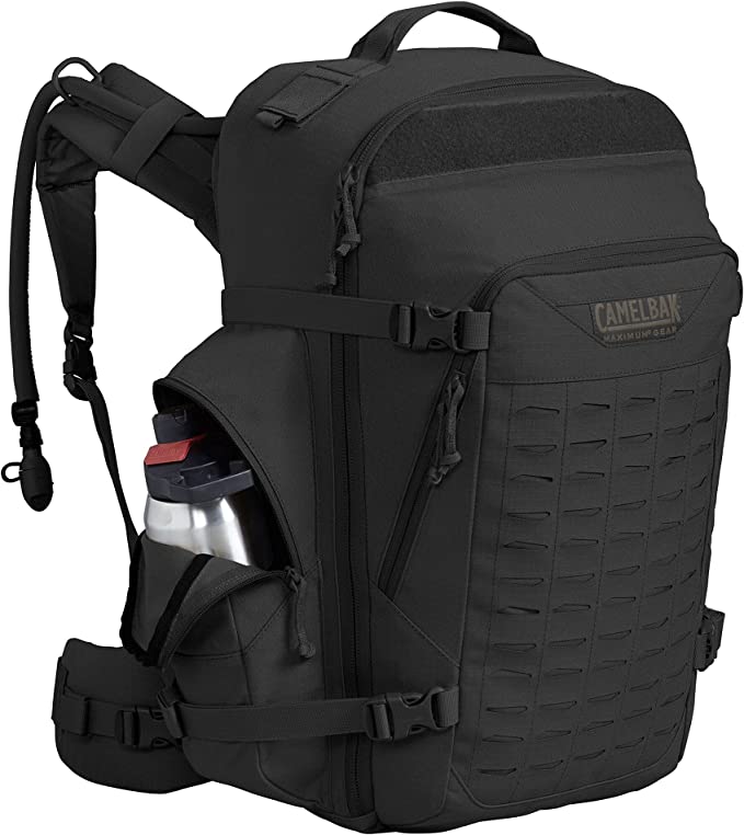 CamelBak BFM Hydration Pack with 100oz (3.0L) Mil-Spec Crux Reservoir