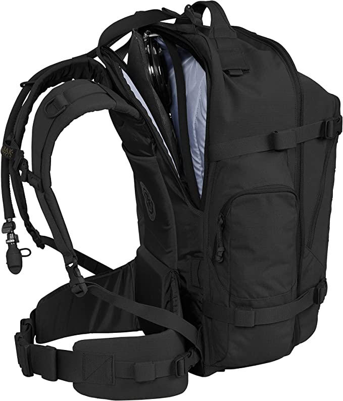 CamelBak BFM Hydration Pack with 100oz (3.0L) Mil-Spec Crux Reservoir