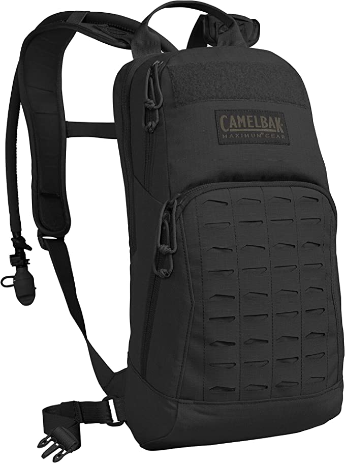 CamelBak Mule Hydration Pack with 100oz (3.0L) Mil-Spec Crux Reservoir