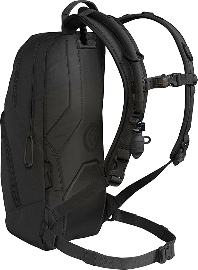 CamelBak Mule Hydration Pack with 100oz (3.0L) Mil-Spec Crux Reservoir