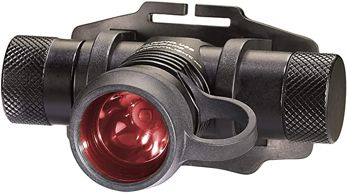 Streamlight Protac HL USB Headlamp