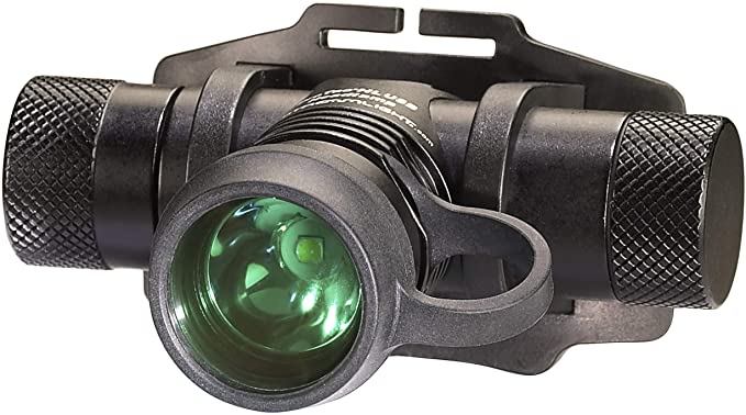 Streamlight Protac HL USB Headlamp