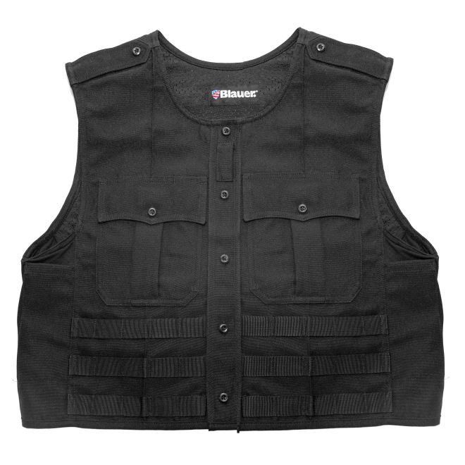 Blauer Ruggedized ArmorSkin XP Carrier