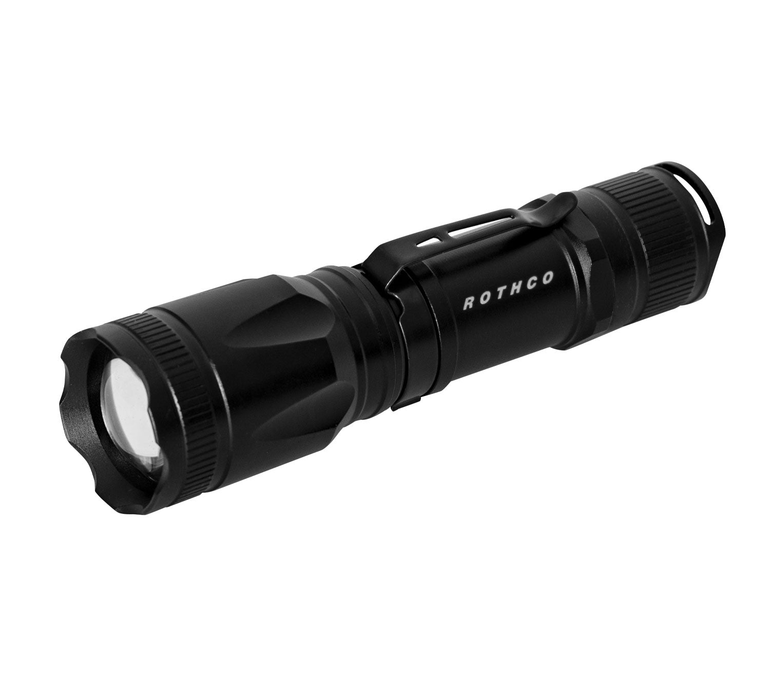 Rothco 10-Watt Cree Flashlight