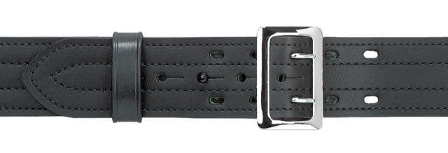 Safariland Sam Browne Buckled Duty Belt, 2.25 display picture 1