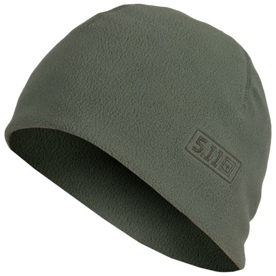 5.11 Tactical Watch Cap - red-diamond-uniform-police-supply