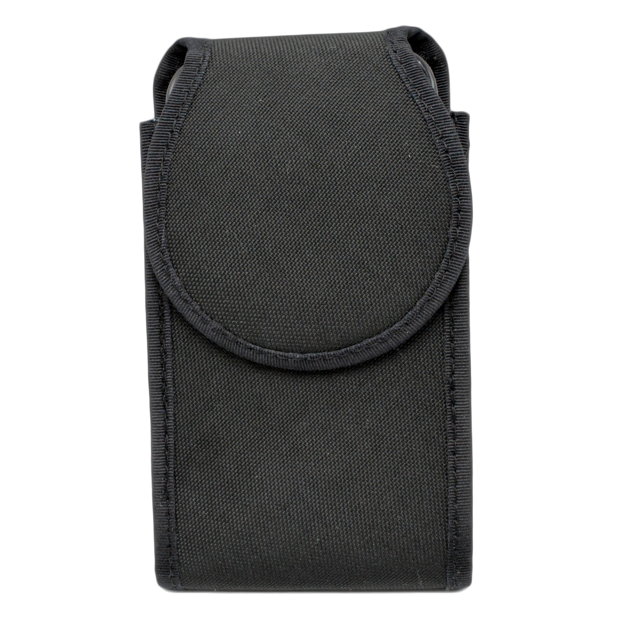 Perfect Fit Universal Leather Cell Phone Holster Case