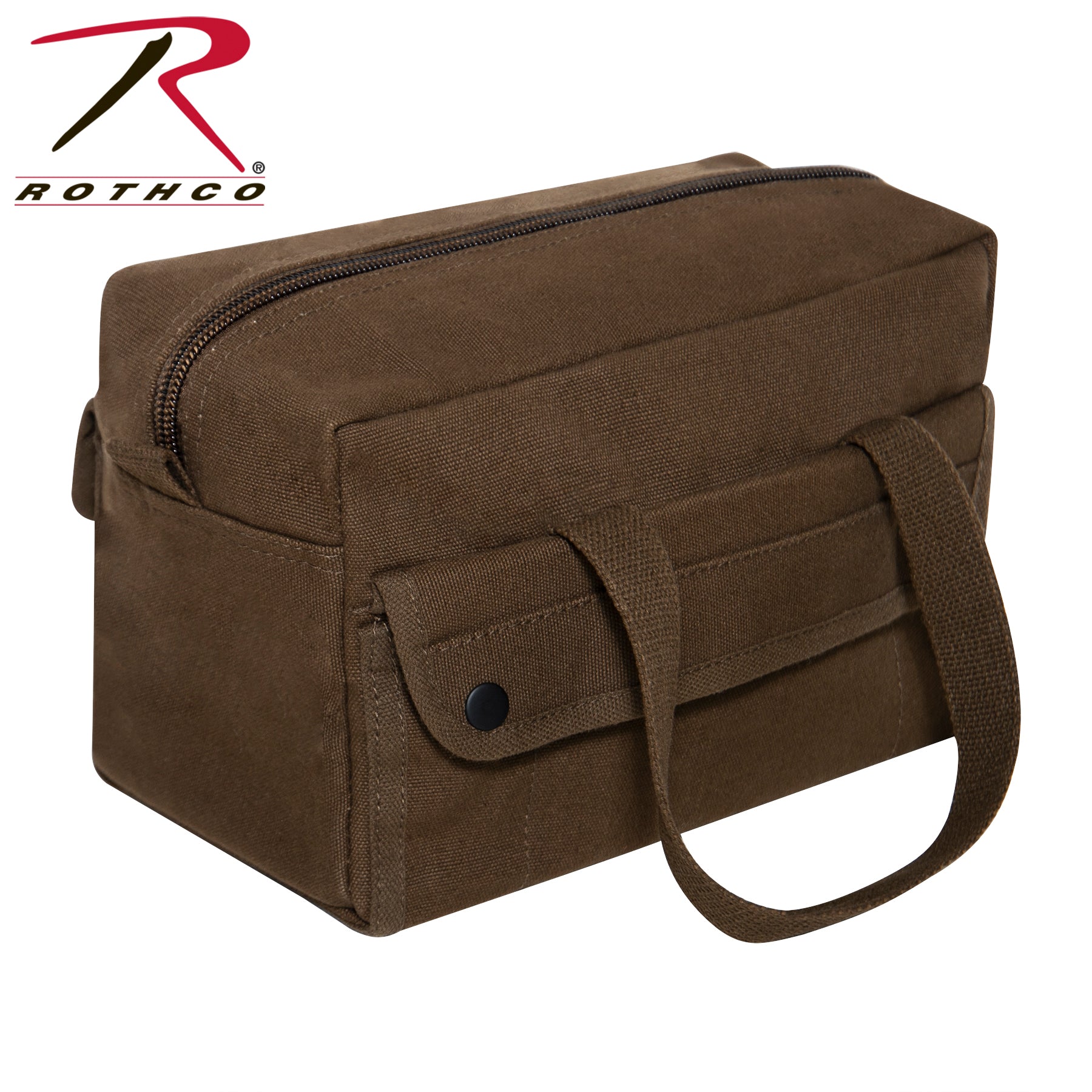 Rothco G.I. Type Mechanics Tool Bag
