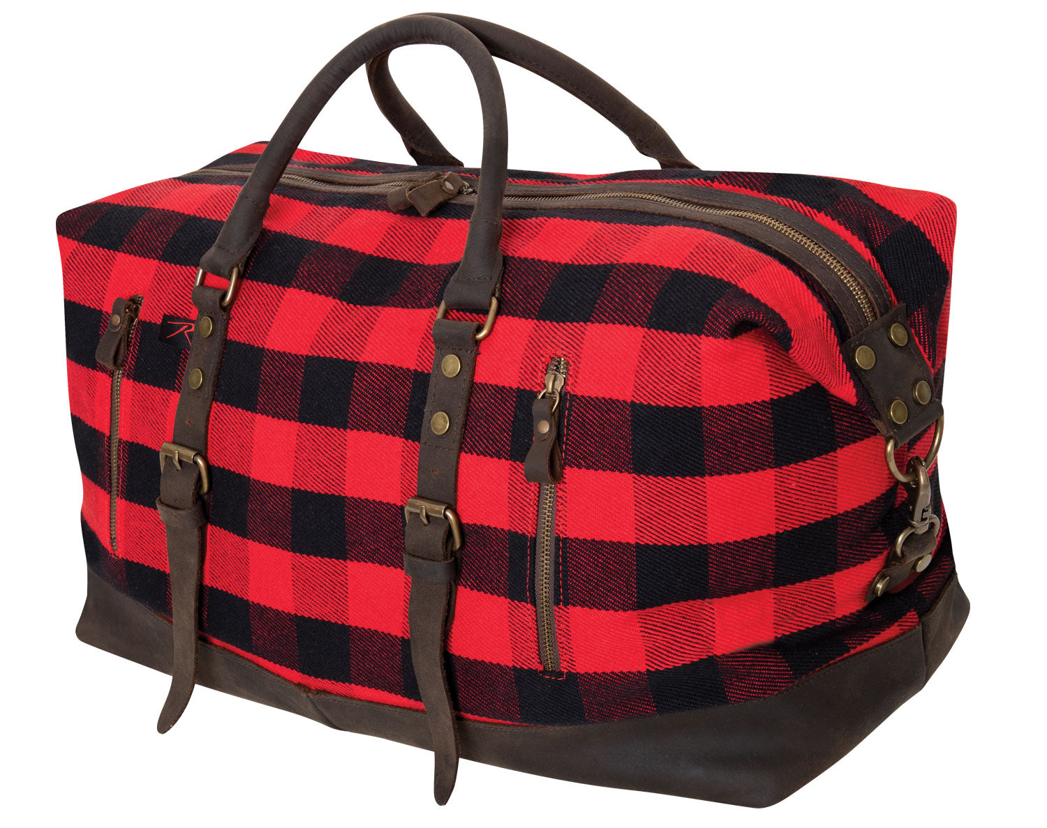 Rothco Extended Weekender Bag