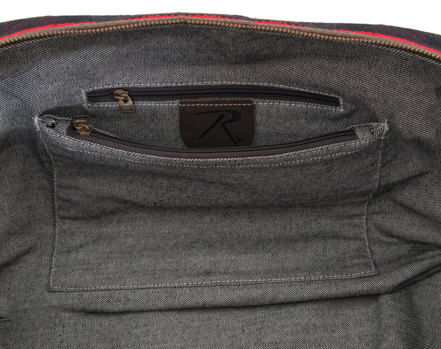 Rothco Extended Weekender Bag