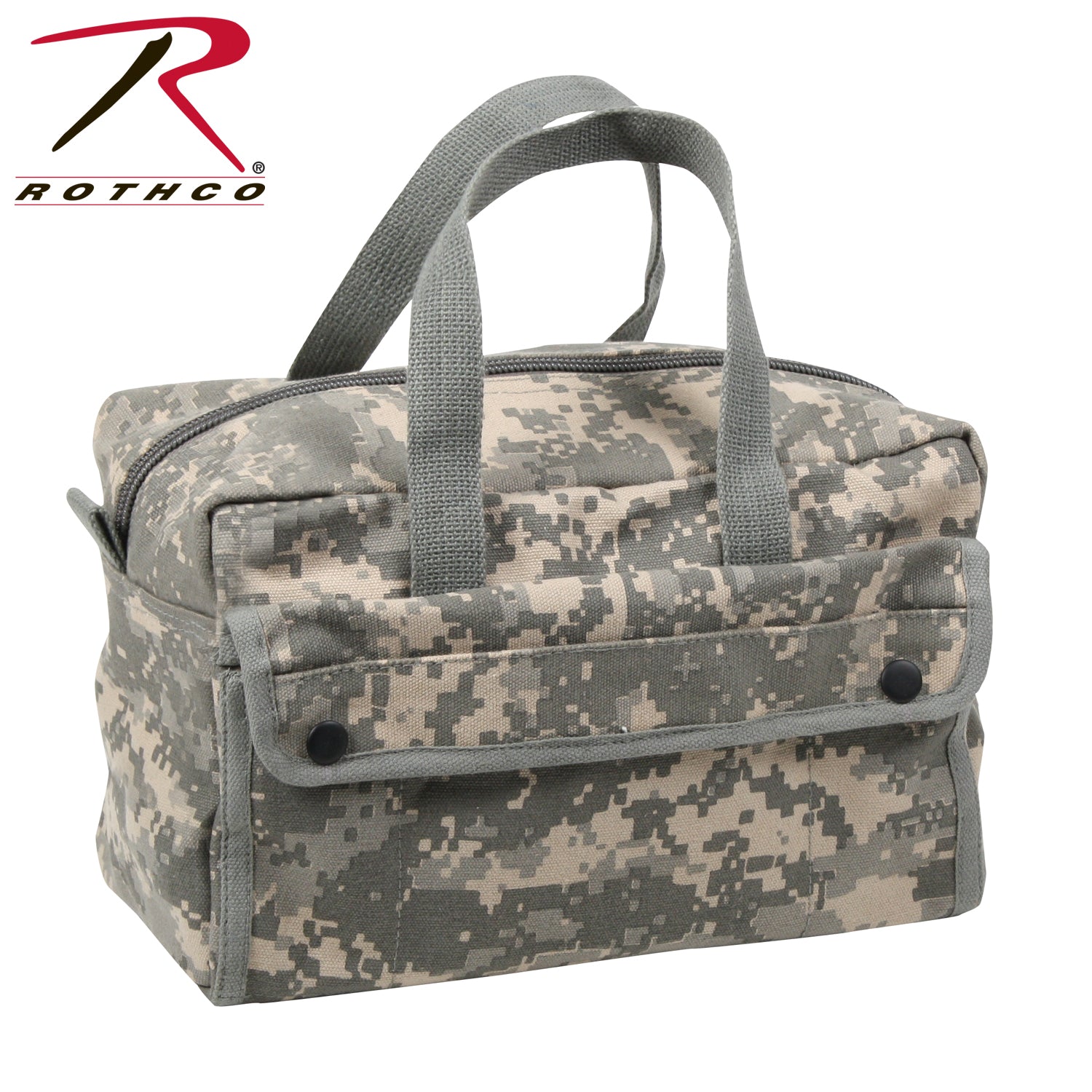 Rothco G.I. Type Mechanics Tool Bag
