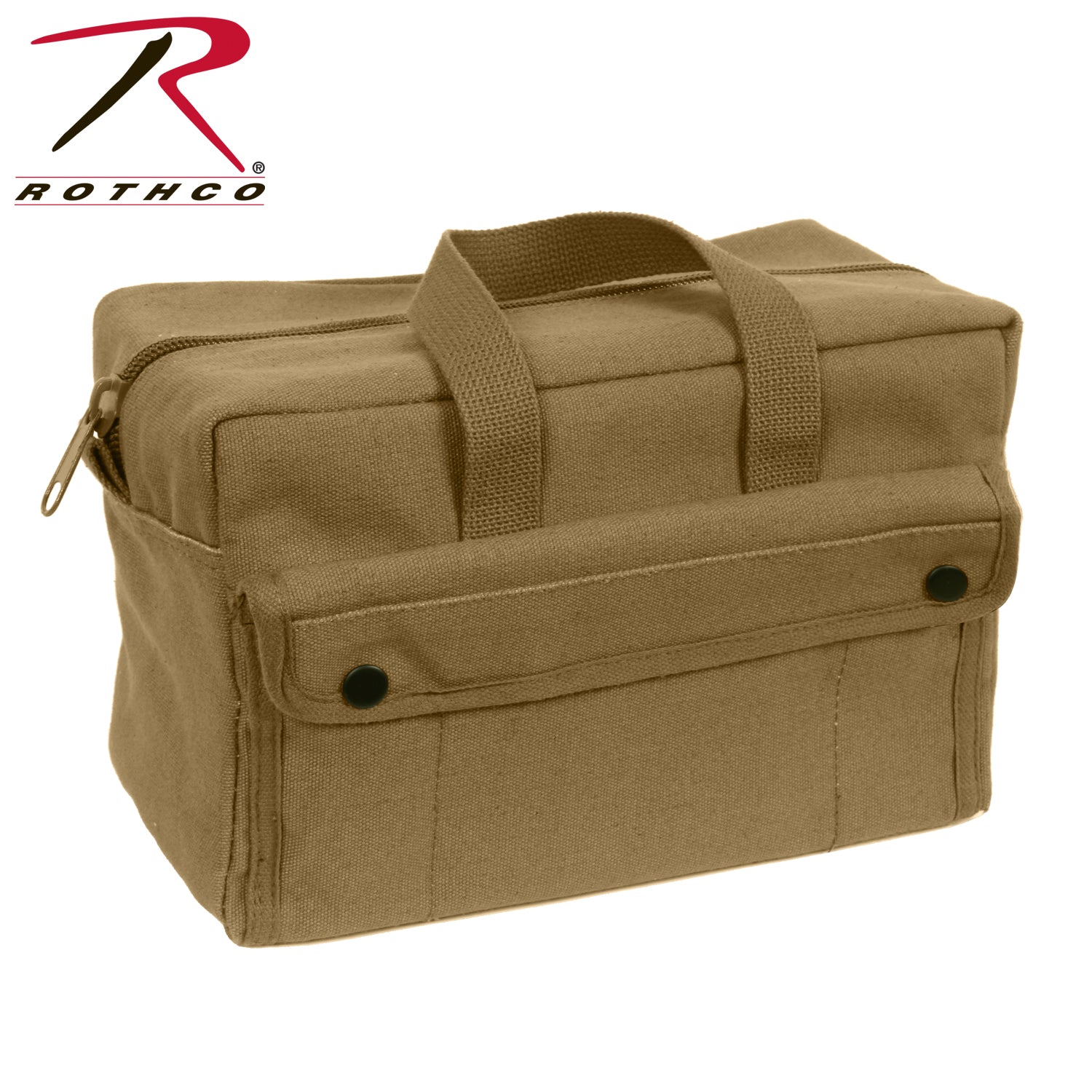 Rothco G.I. Type Mechanics Tool Bag