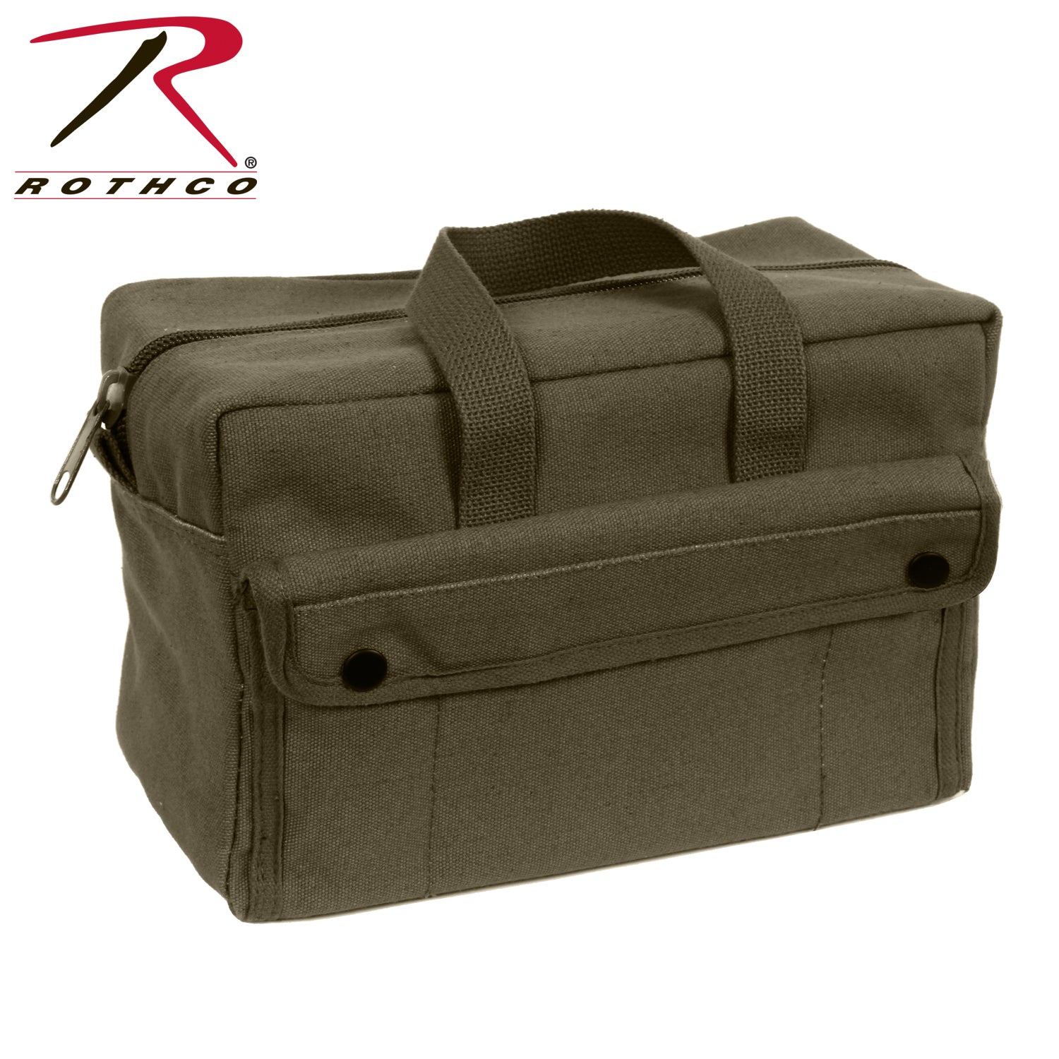 Rothco G.I. Type Mechanics Tool Bag